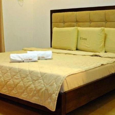 디'레오너 호텔 Davao City 외부 사진