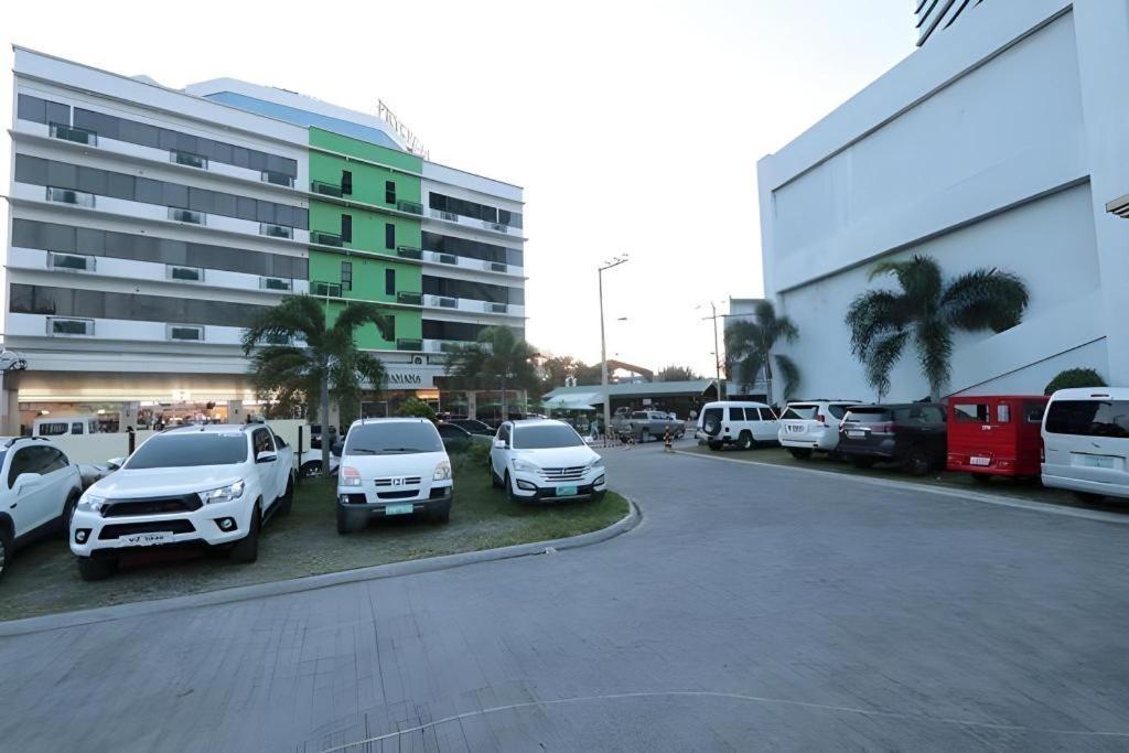 디'레오너 호텔 Davao City 외부 사진